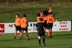 Salford City 3 AFC Fylde 1